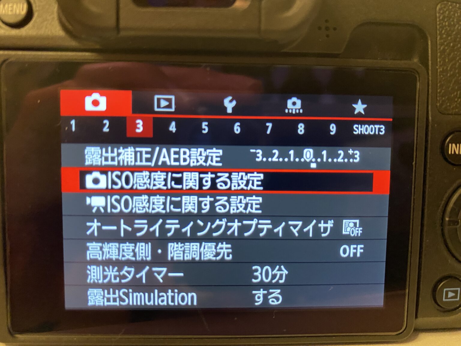 【初心者必見!】ISO感度を上げて撮るべき理由 | きじとらしろ